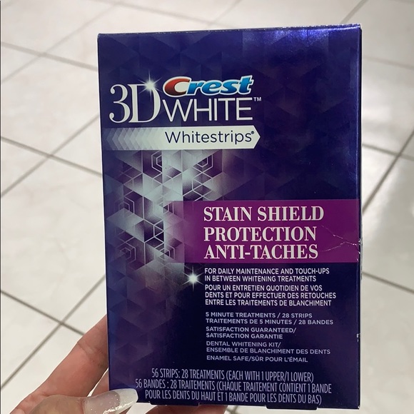 3D whitestrips - Picture 2 of 3